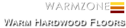 Warm hardwood floors footer logo